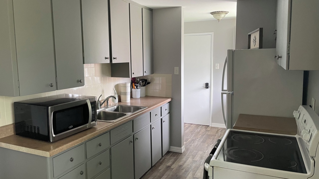 Photo of Kitchen in Casper