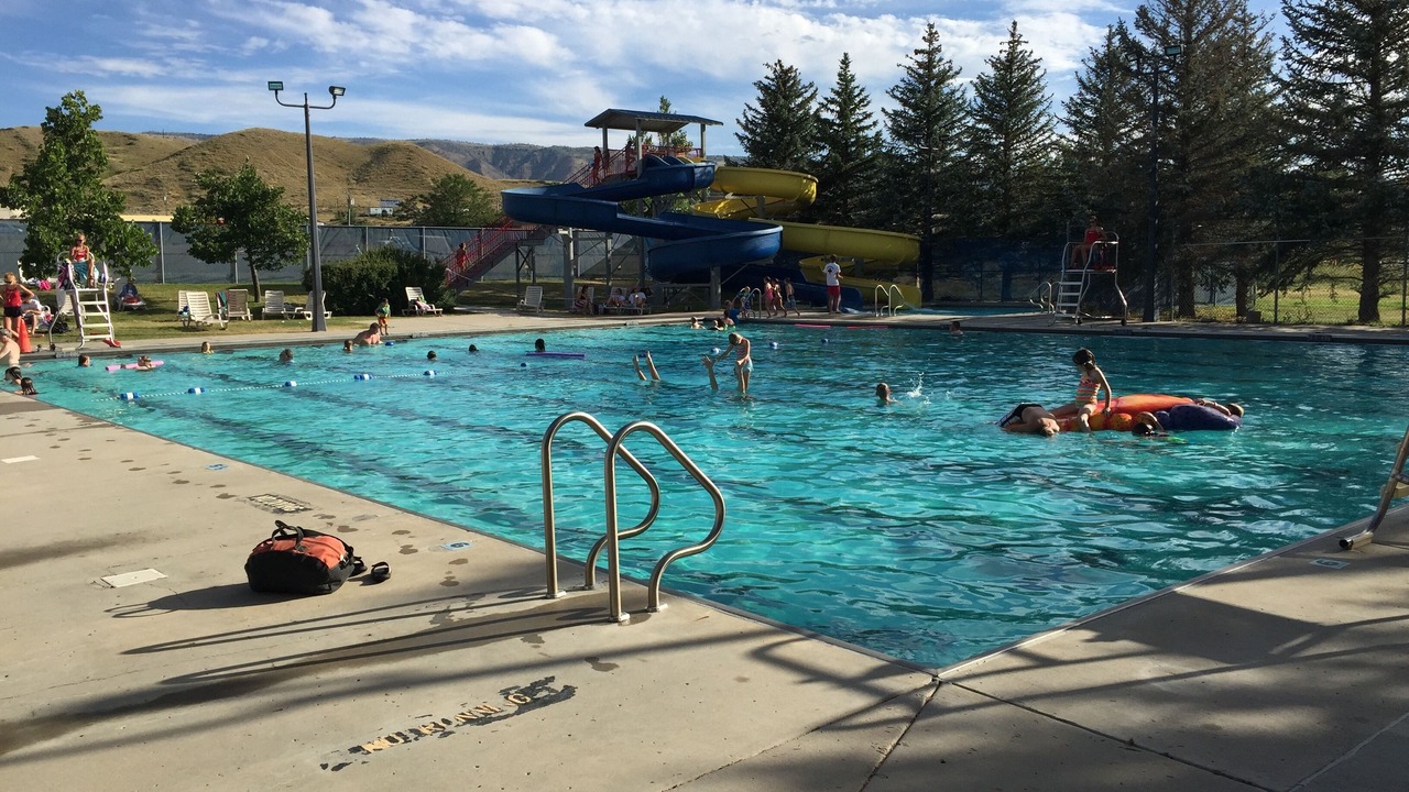 Photo of Outdoor in Casper