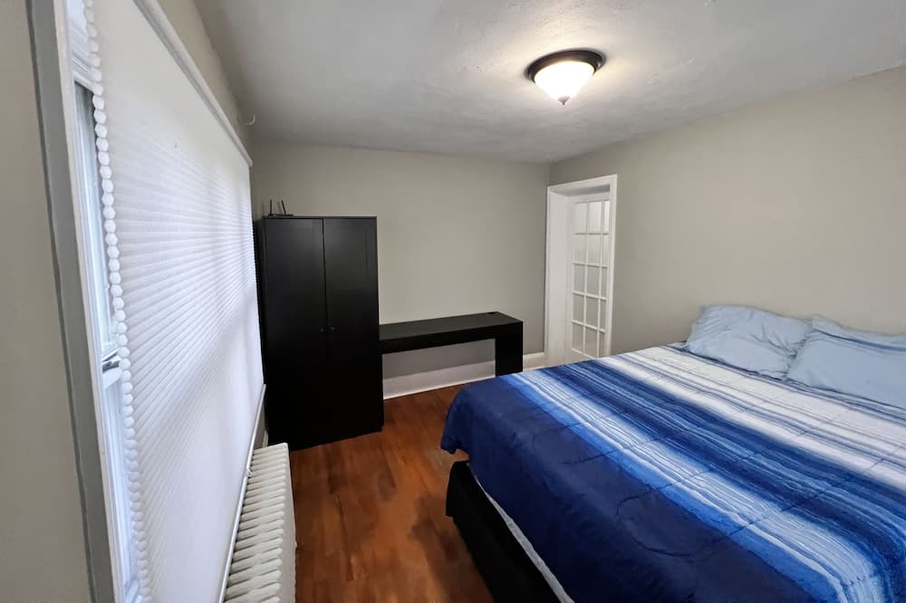 Photo of Bedroom in Delaware City