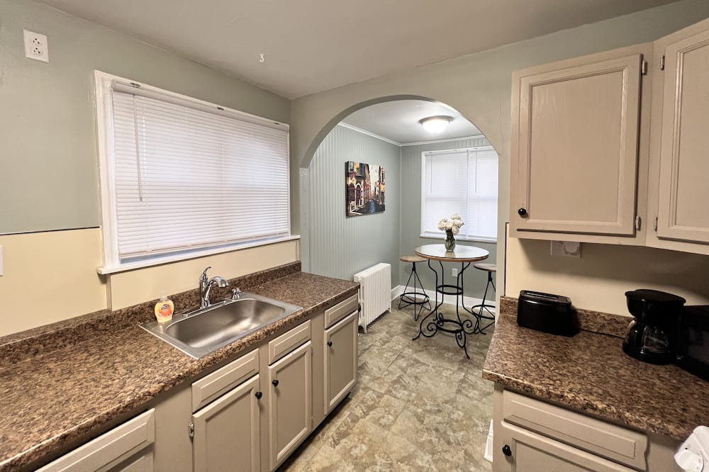 Photo of Kitchen in Delaware City