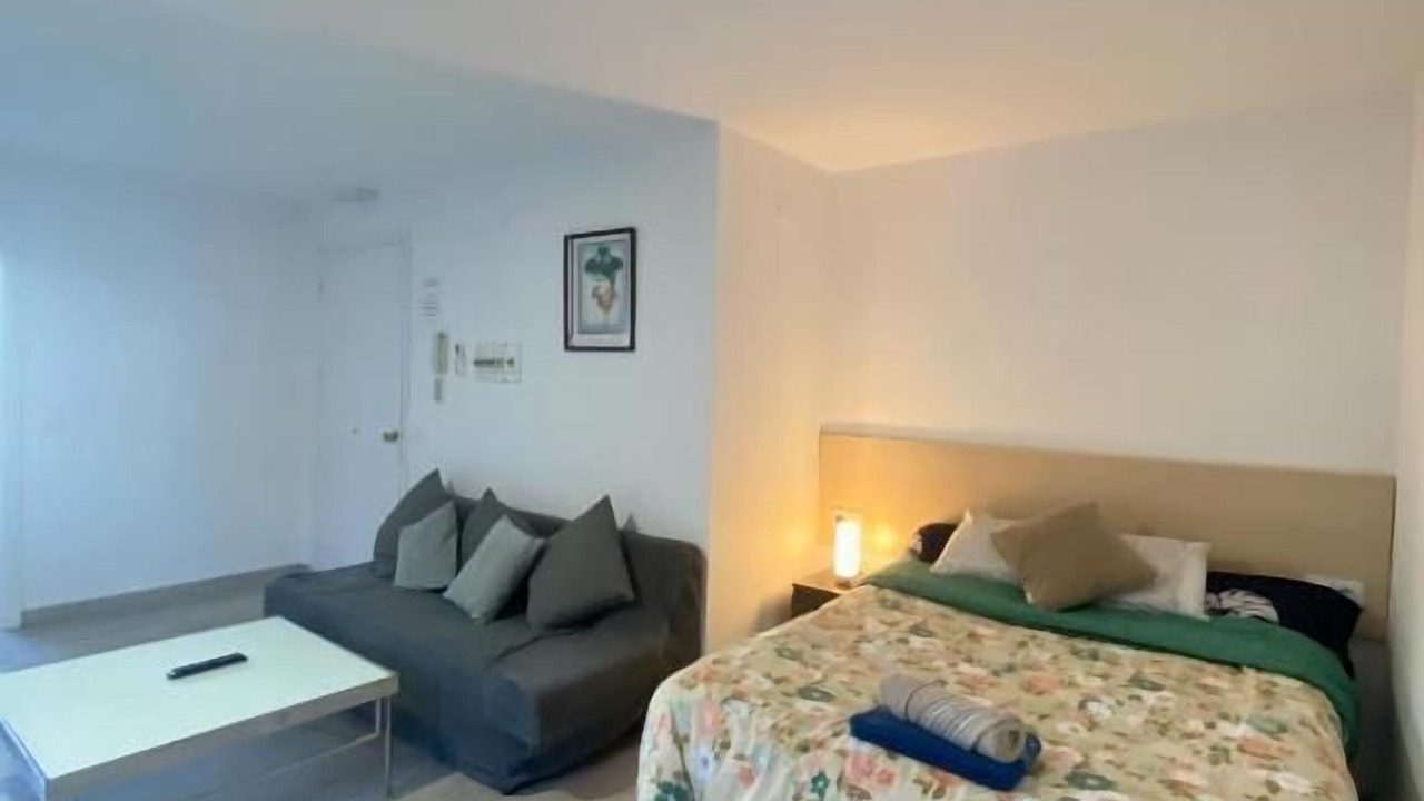 Photo of Bedroom in Vilafranca del Penedes