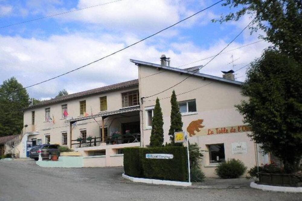 Photo of Outdoor in Saint-Girons