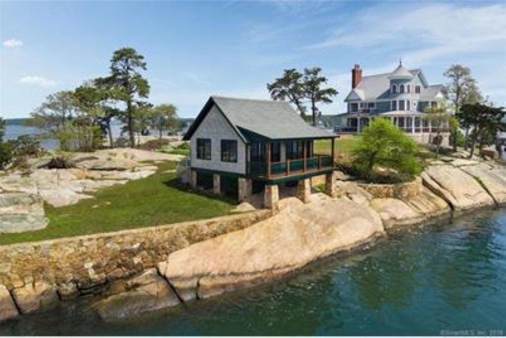 Photo of Outdoor in Branford