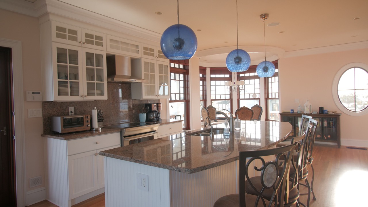 Photo of Kitchen in Branford