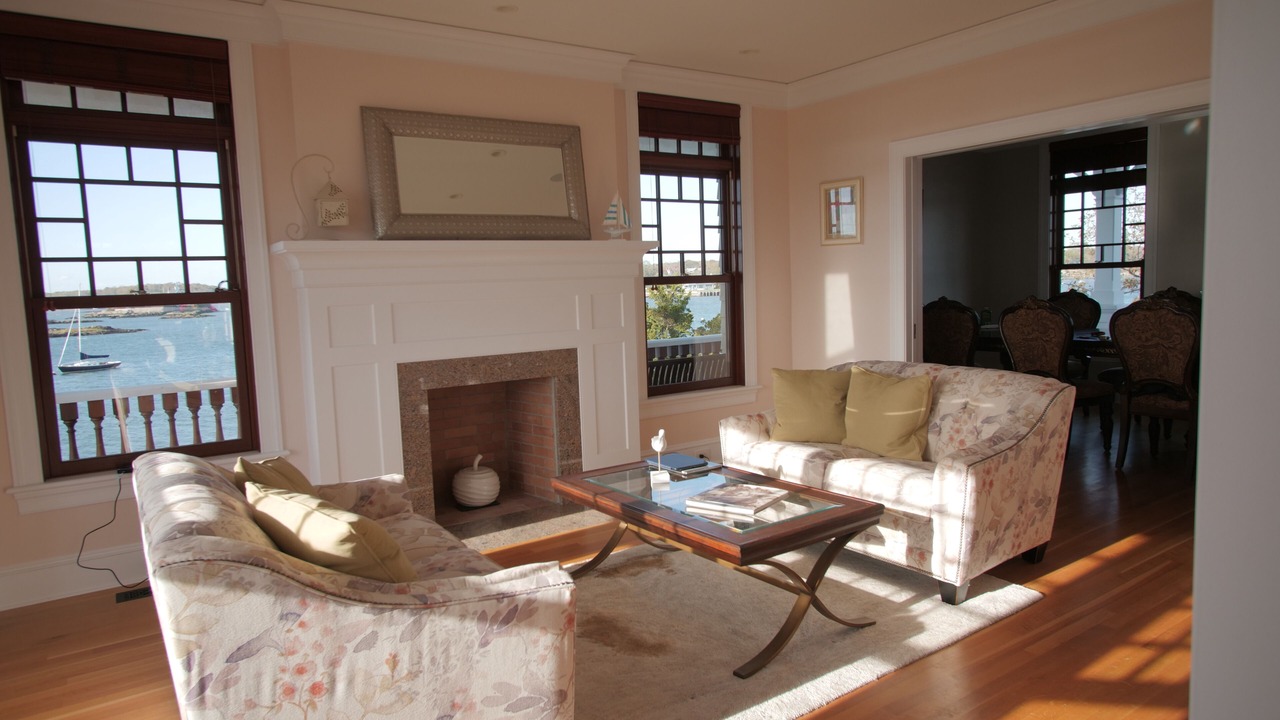Photo of Livingroom in Branford