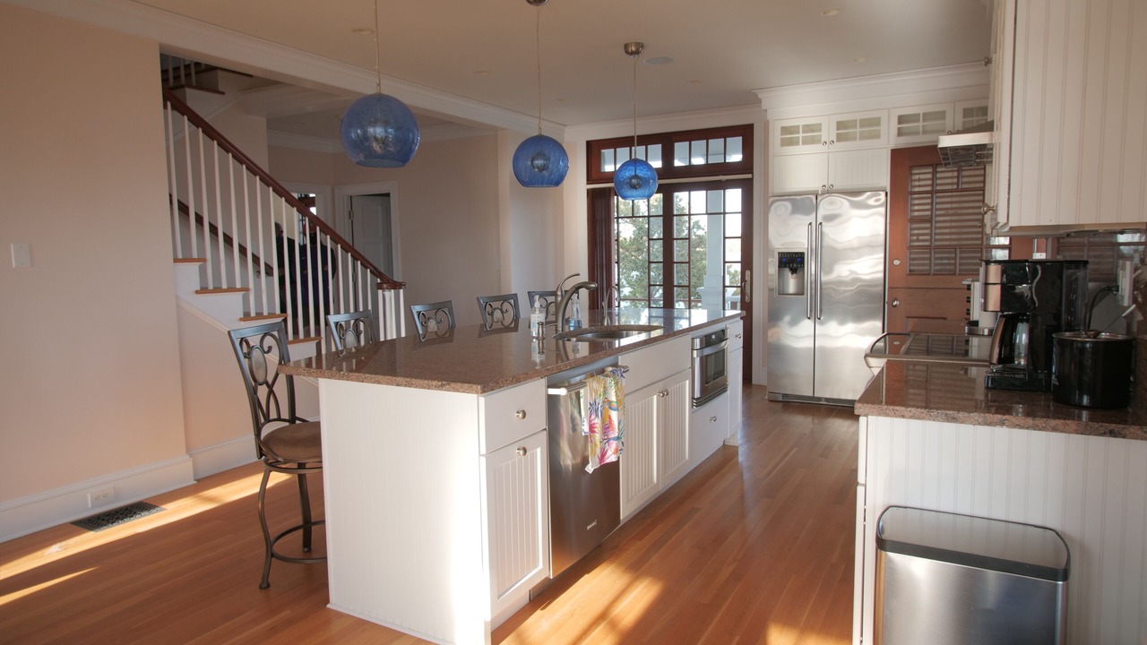 Photo of Kitchen in Branford