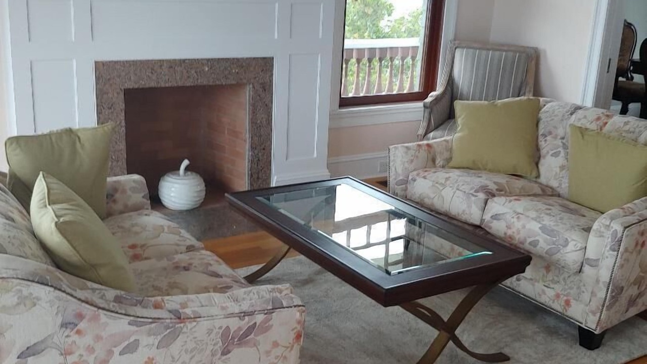 Photo of Livingroom in Branford