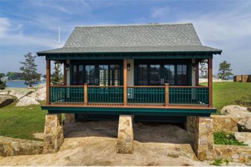 Photo of Outdoor in Branford