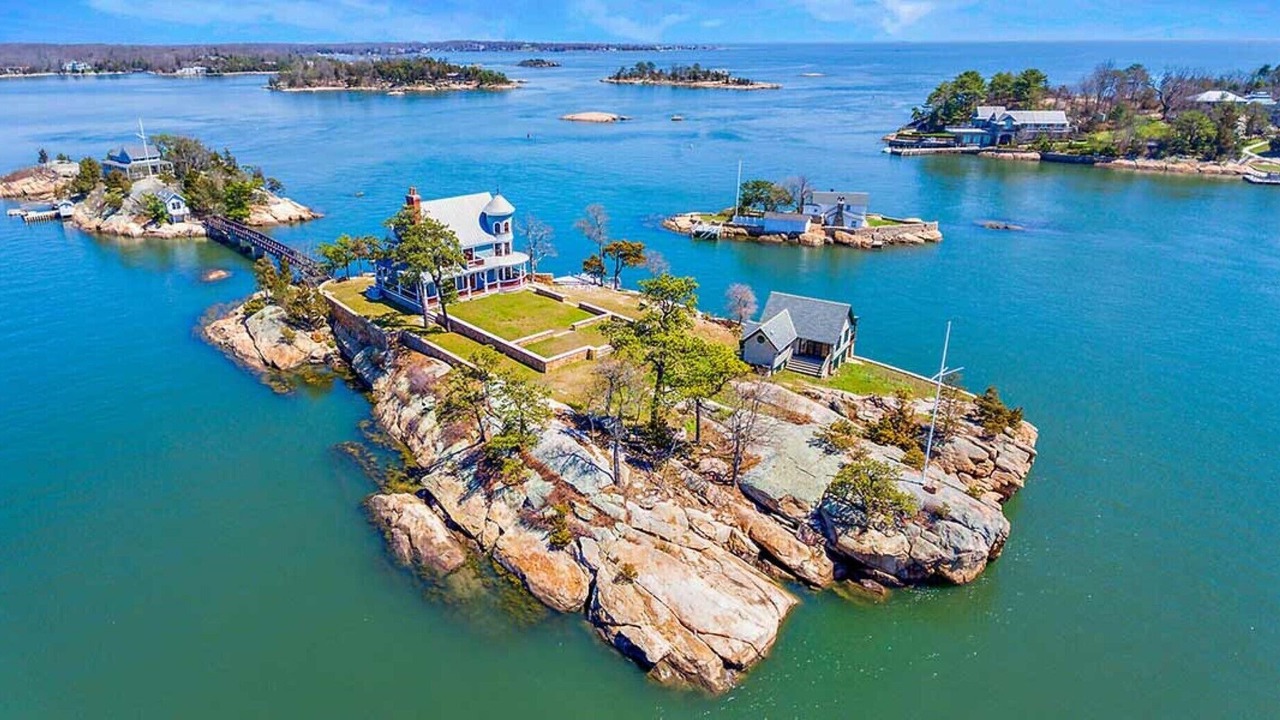 Photo of Outdoor in Branford