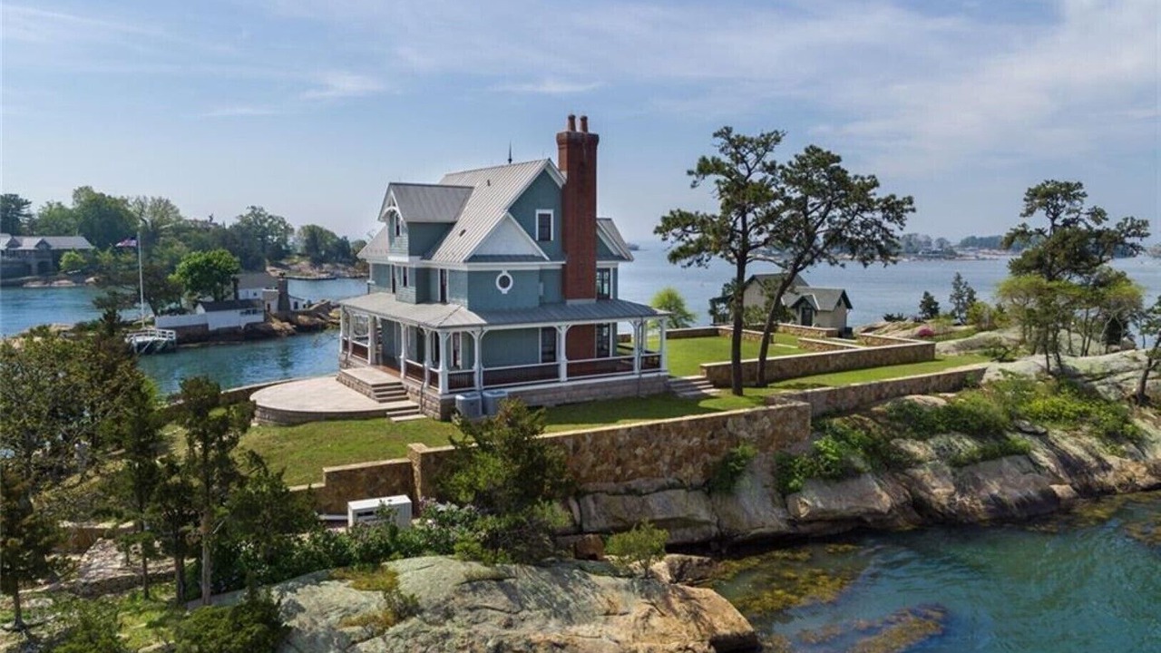 Photo of Outdoor in Branford