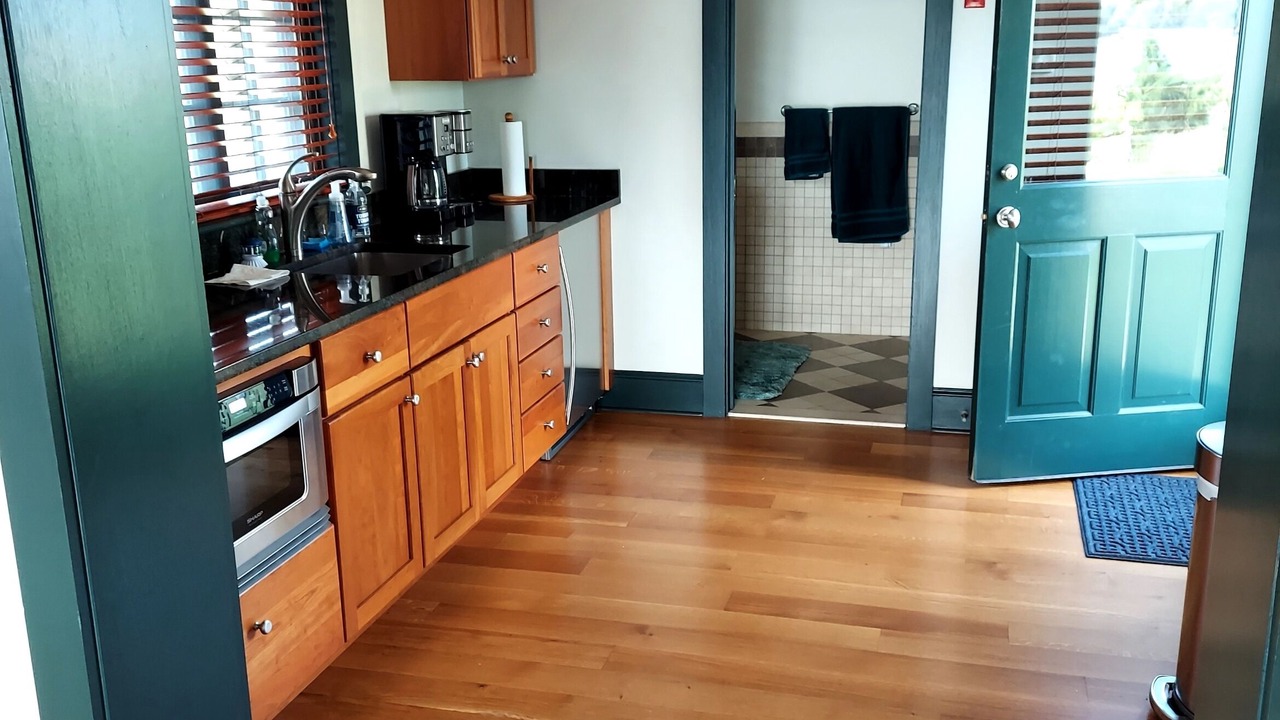 Photo of Kitchen in Branford
