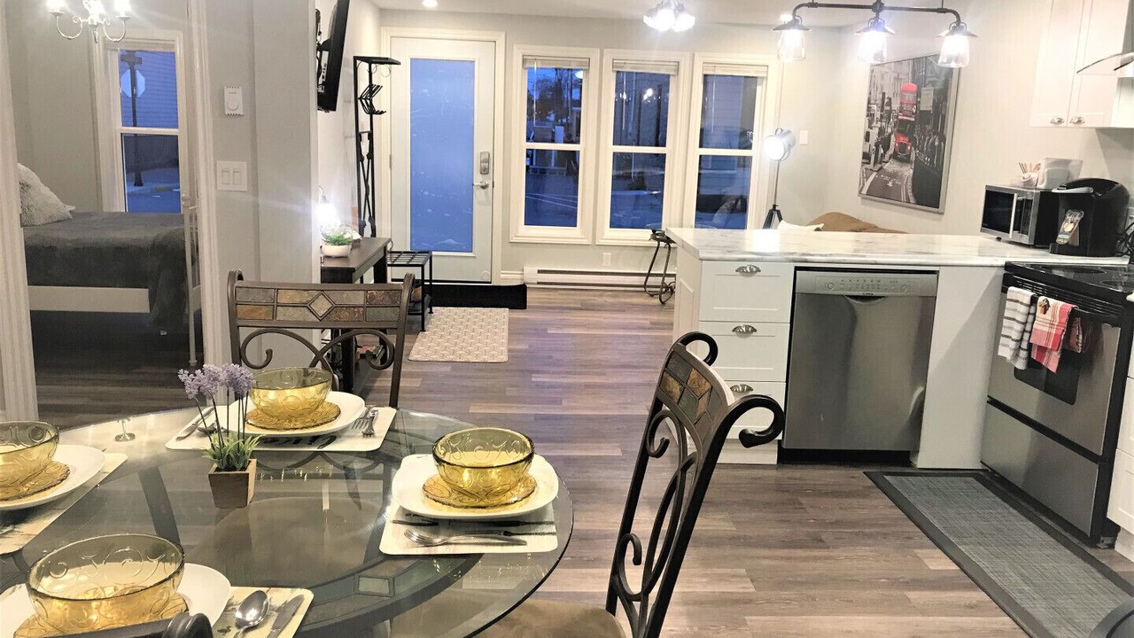 Photo of Kitchen in Carleton Place