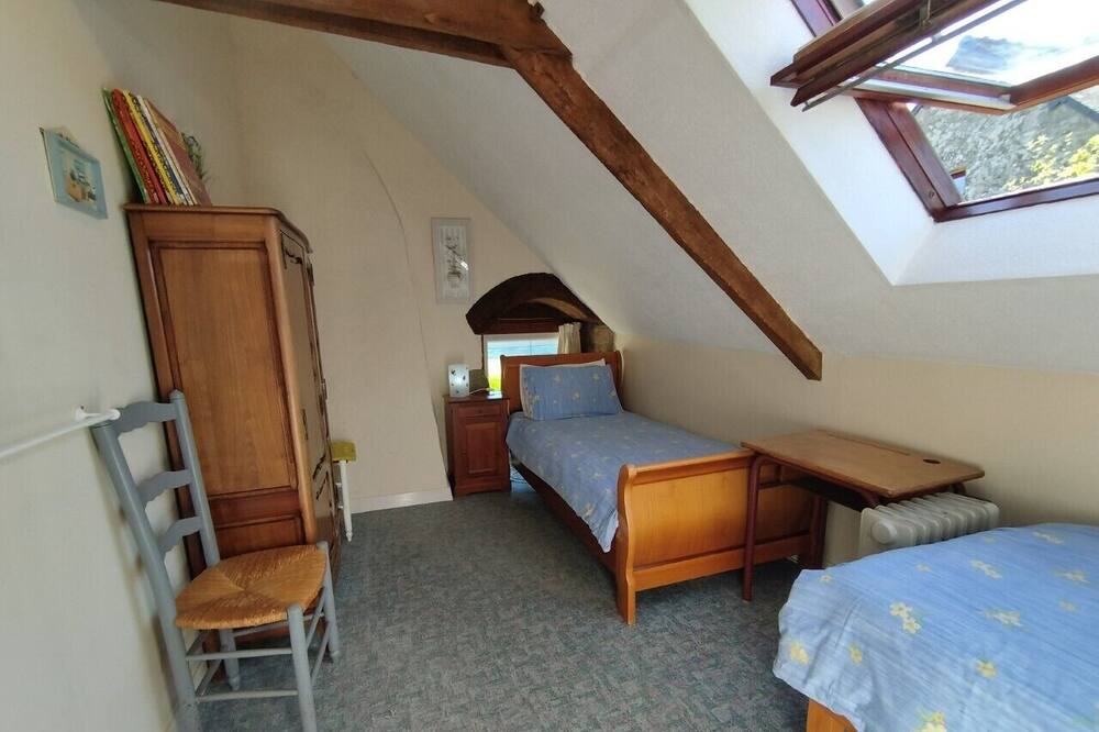 Photo of Bedroom in Langoelan