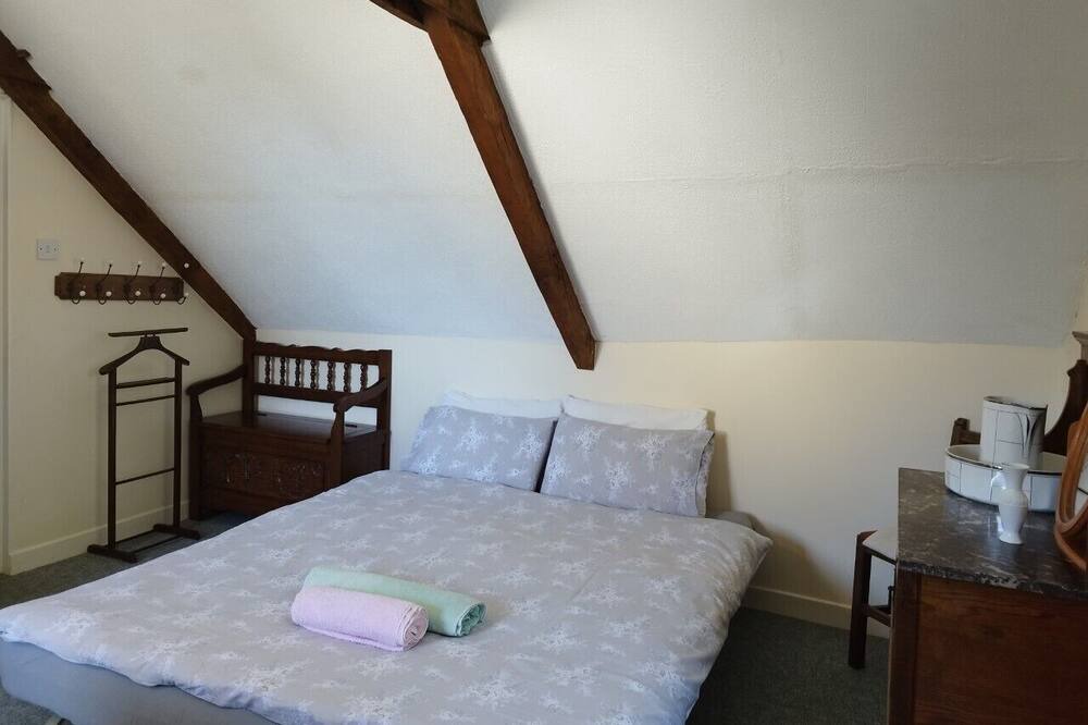 Photo of Bedroom in Langoelan