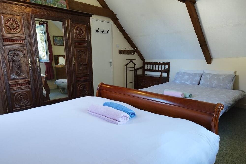 Photo of Bedroom in Langoelan