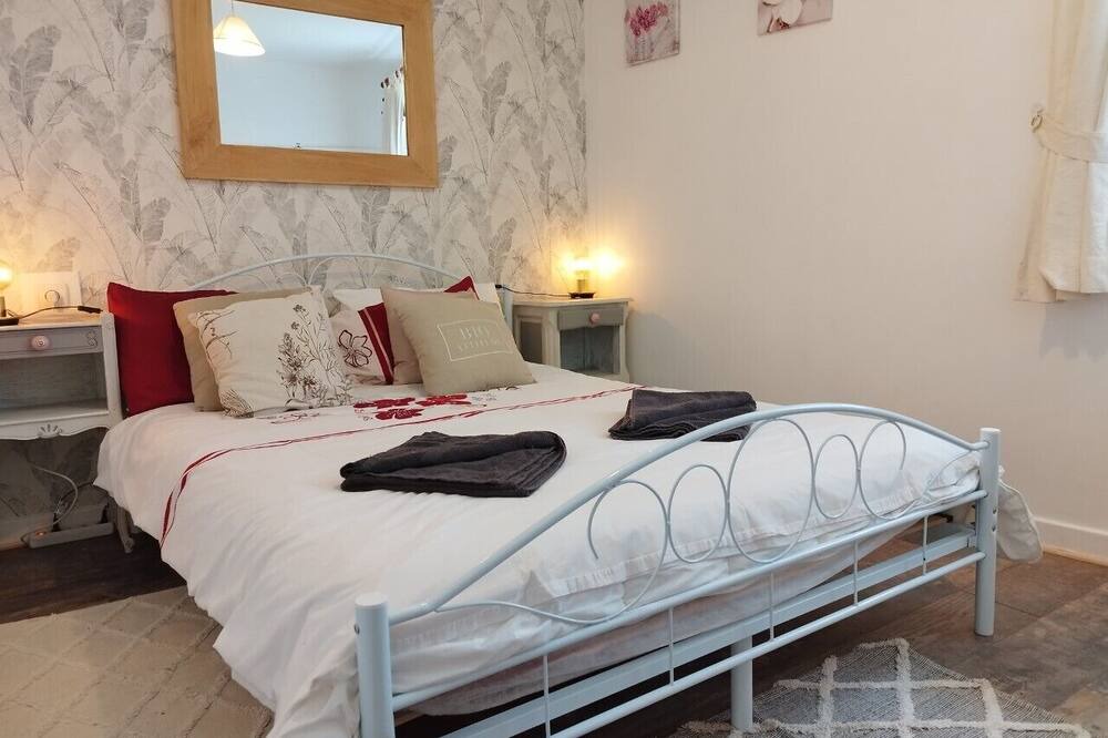 Photo of Bedroom in Langoelan