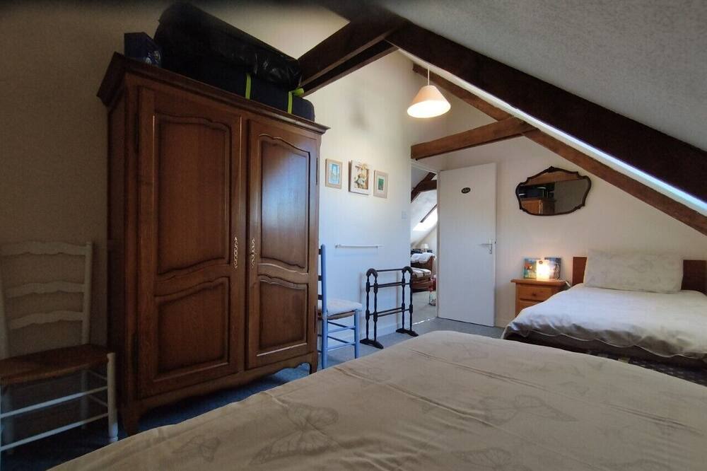 Photo of Bedroom in Langoelan