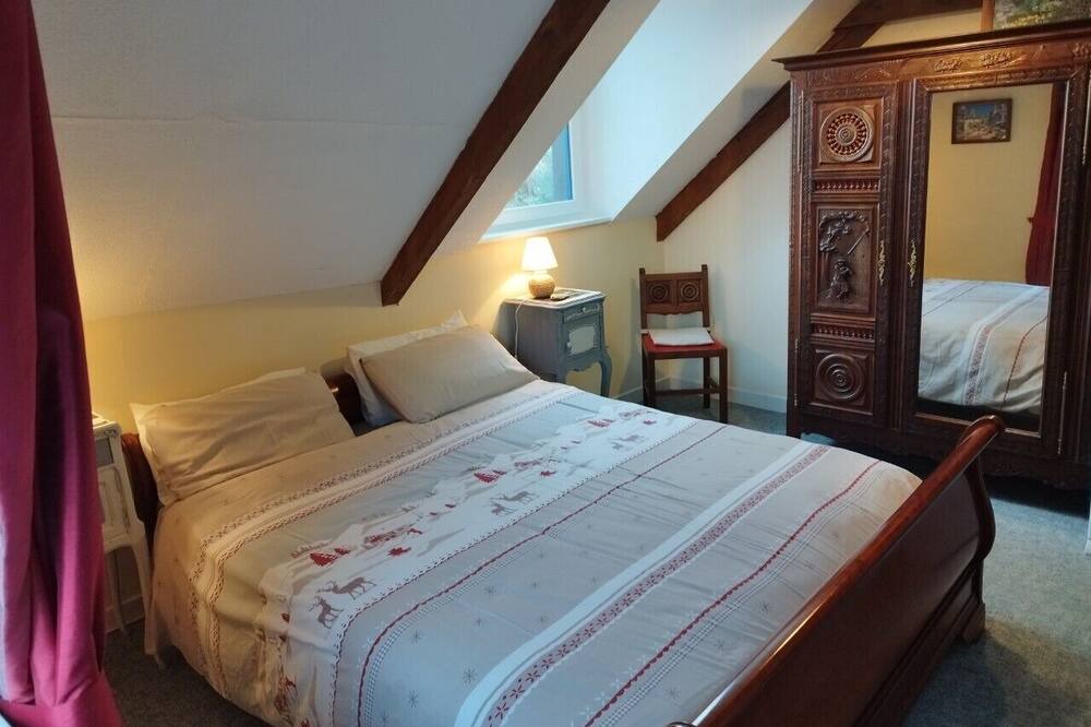Photo of Bedroom in Langoelan