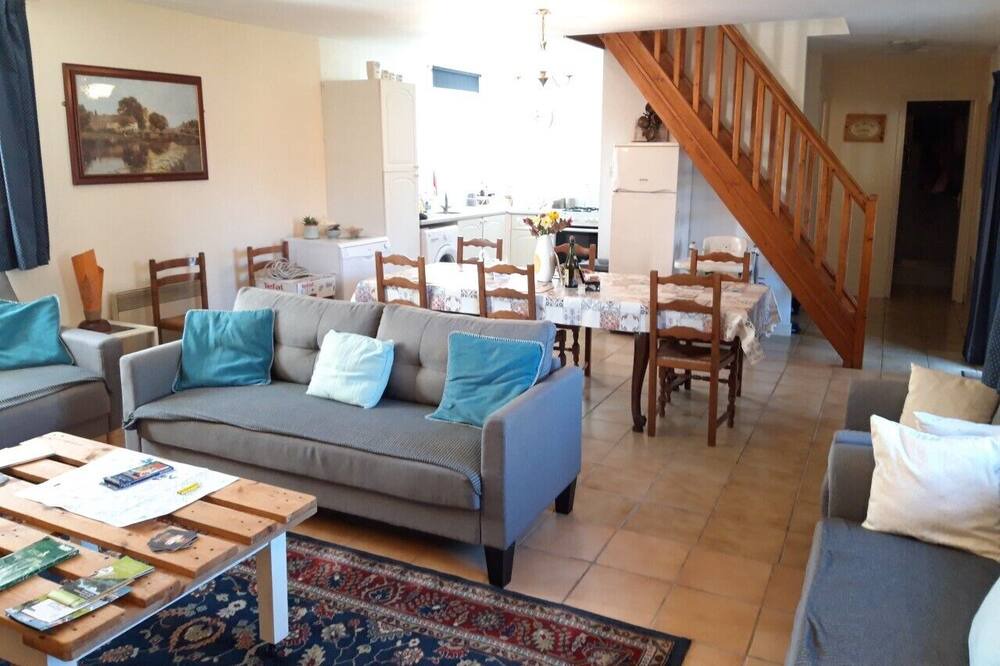 Photo of Livingroom in Langoelan