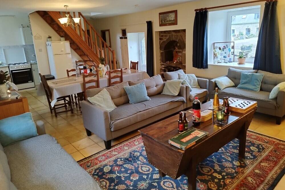 Photo of Livingroom in Langoelan