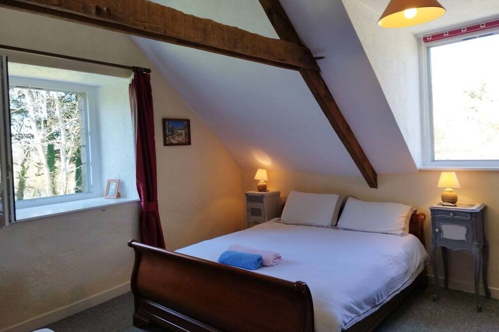 Photo of Bedroom in Langoelan
