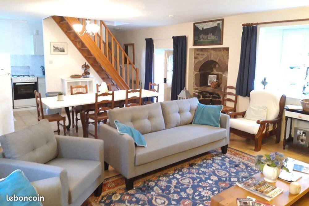 Photo of Livingroom in Langoelan
