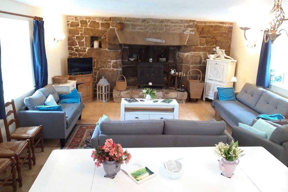 Photo of Livingroom in Langoelan