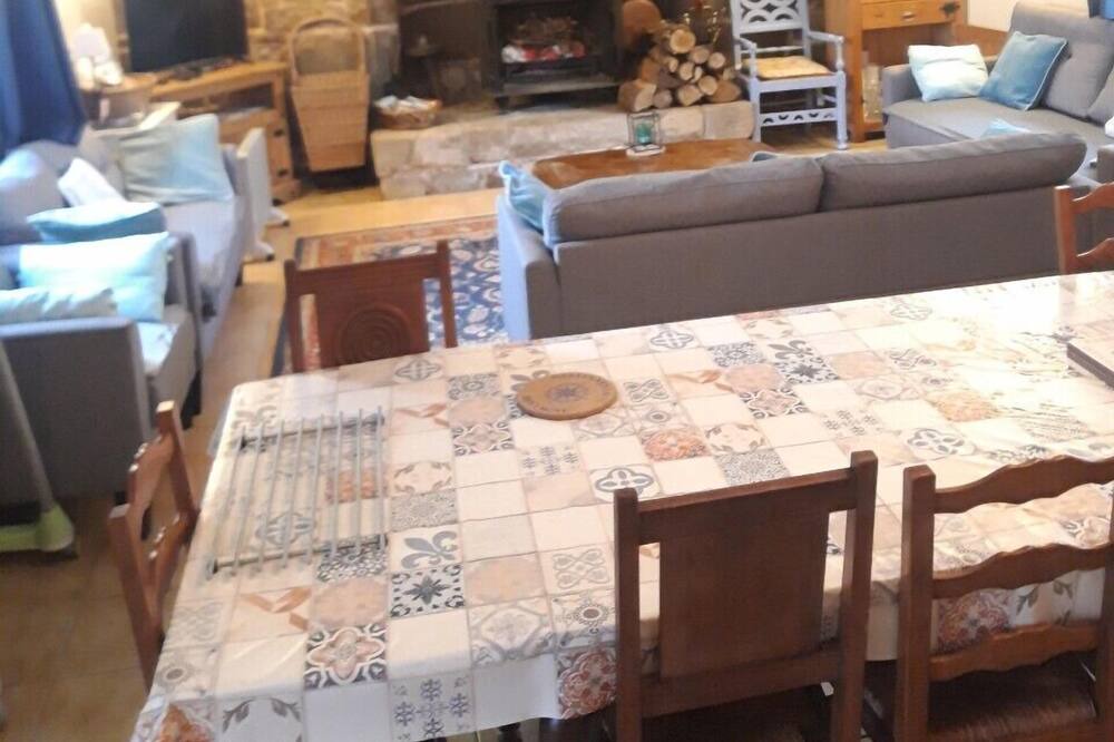Photo of Livingroom in Langoelan