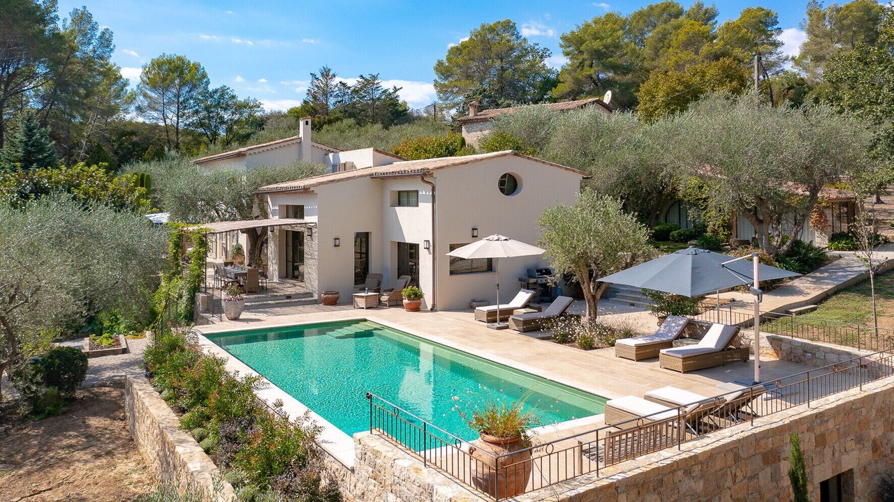 Photo of Outdoor in Valbonne