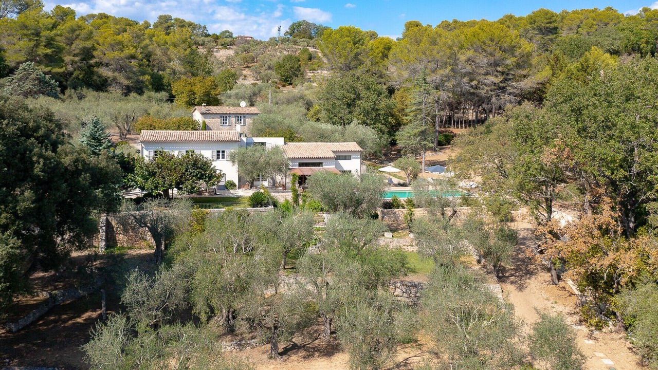 Photo of Outdoor in Valbonne