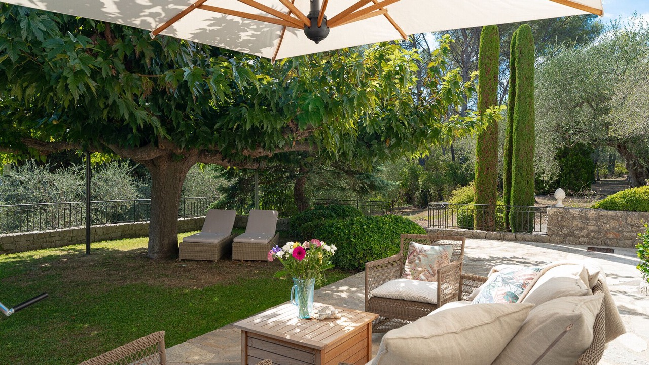 Photo of Outdoor in Valbonne