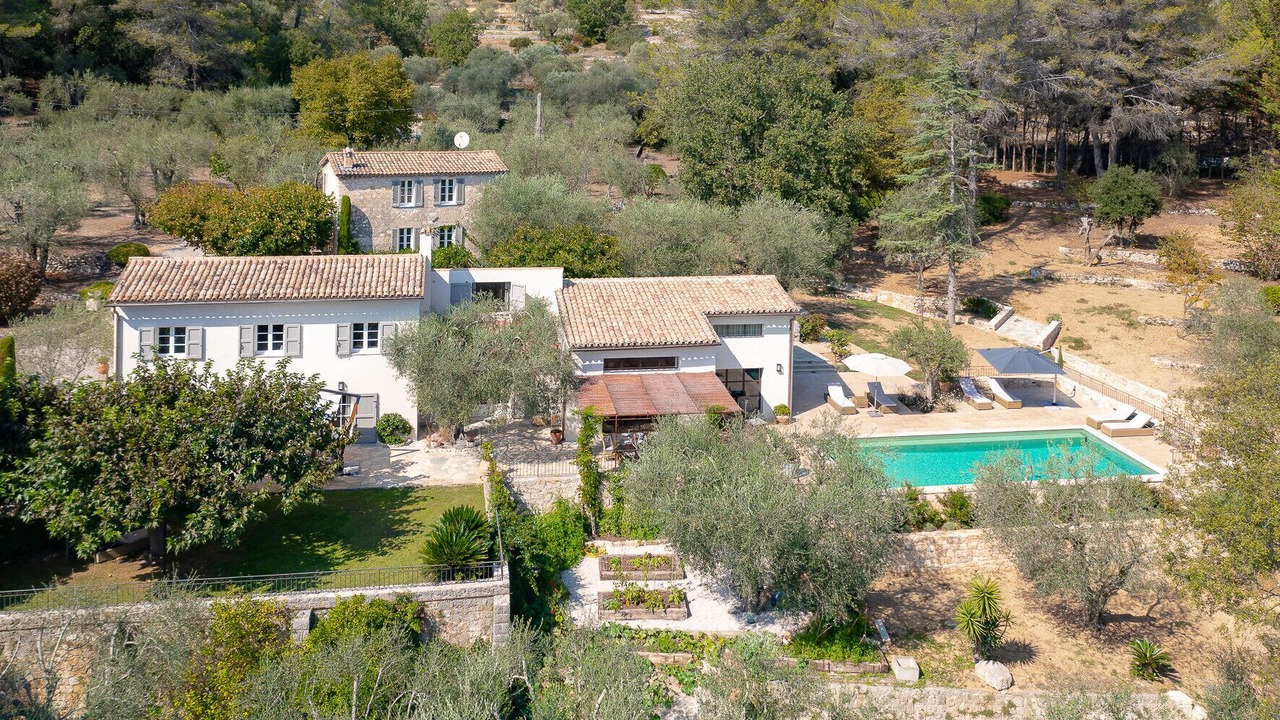 Photo of Outdoor in Valbonne