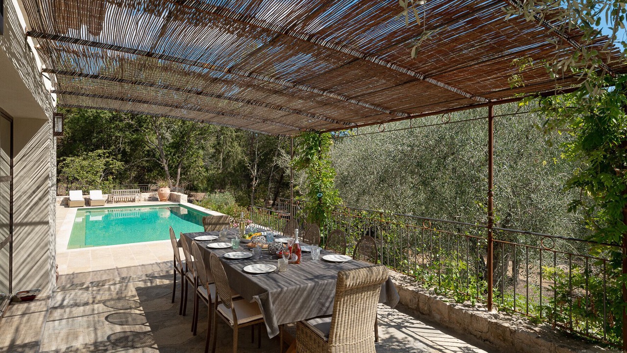 Photo of Outdoor in Valbonne