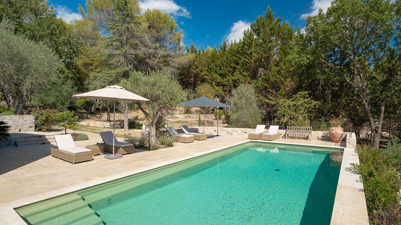 Photo of Outdoor in Valbonne