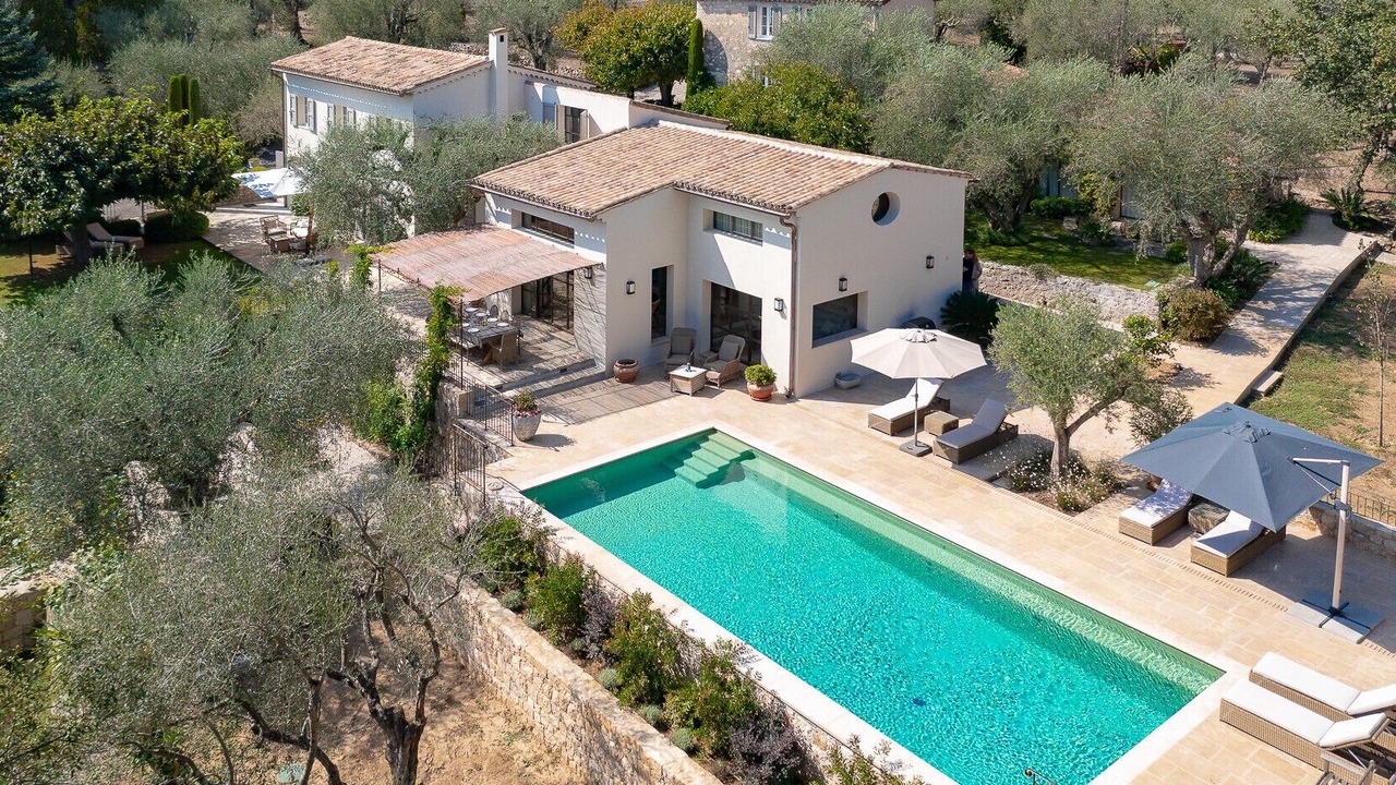 Photo of Outdoor in Valbonne