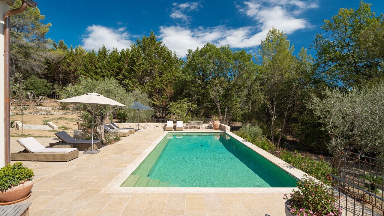 Photo of Outdoor in Valbonne