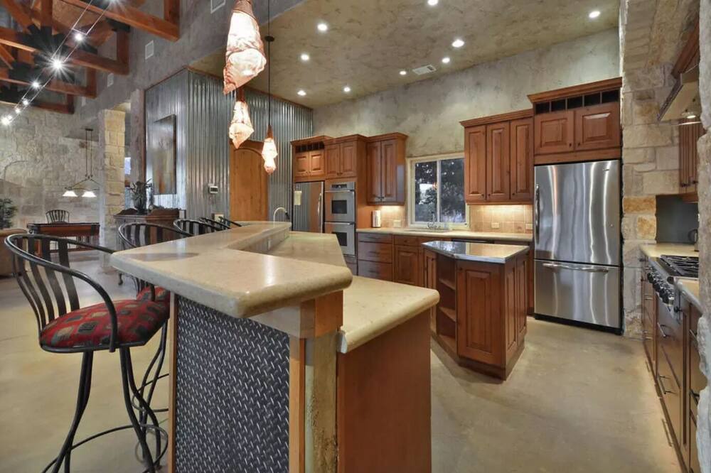 Photo of Kitchen in Oatmeal