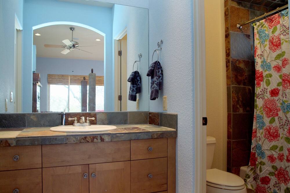 Photo of Bathroom in Oatmeal