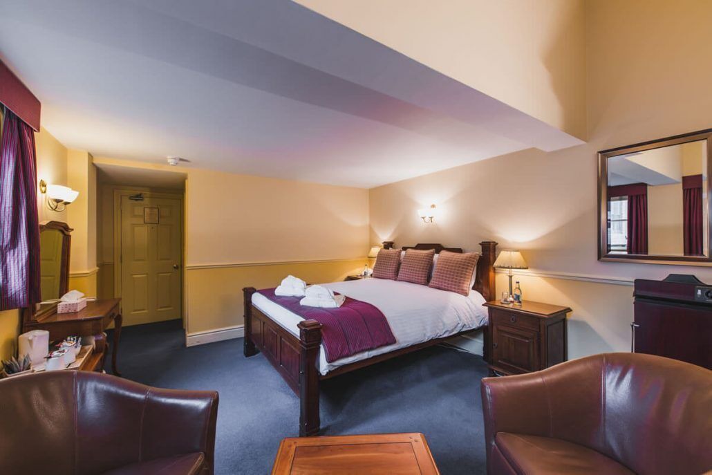 Photo of Bedroom in Kenilworth