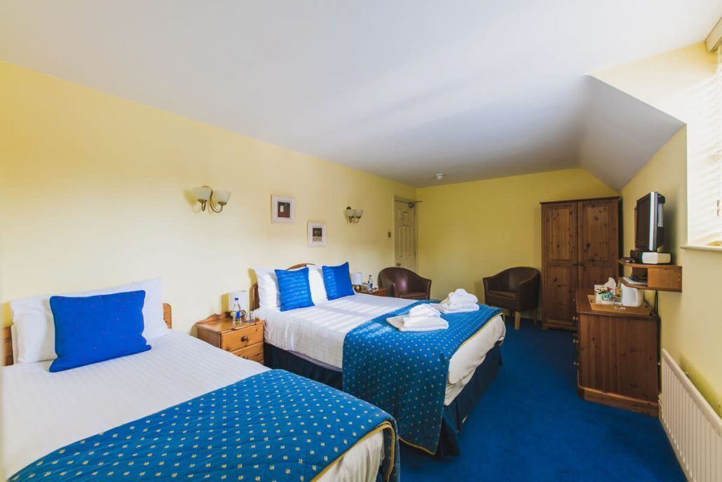 Photo of Bedroom in Kenilworth