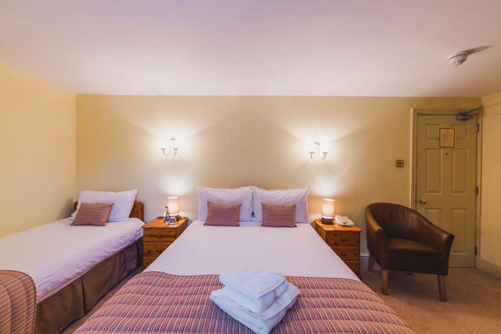 Photo of Bedroom in Kenilworth