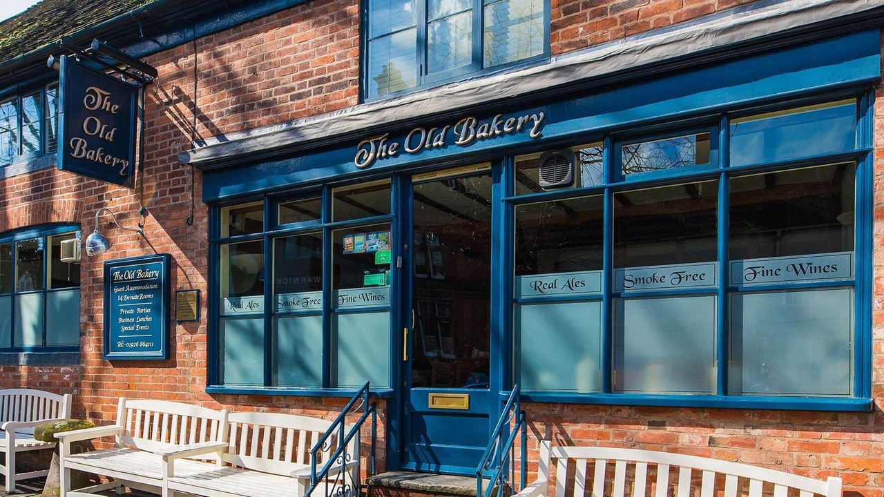 Photo of Outdoor in Kenilworth