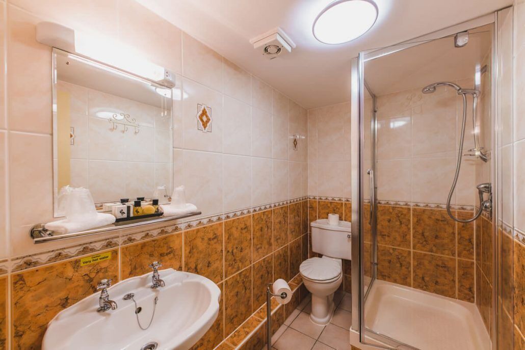 Photo of Bathroom in Kenilworth