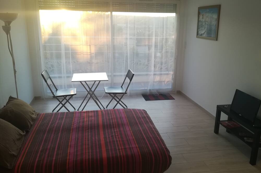 Photo of Bedroom in Sigean