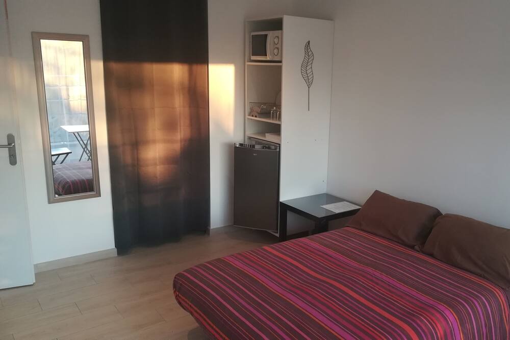 Photo of Bedroom in Sigean