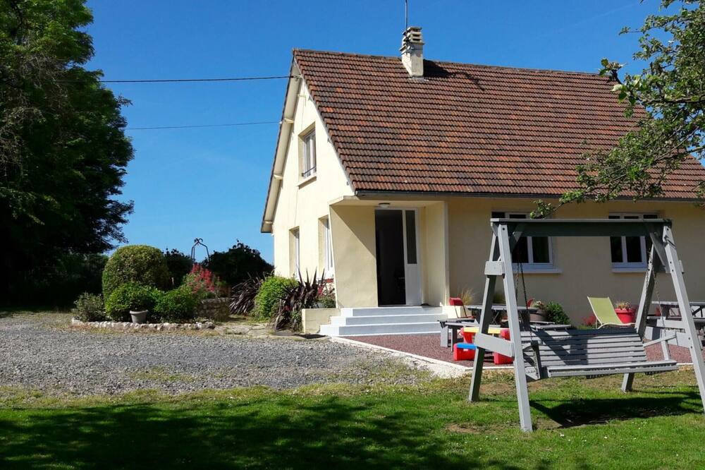 Photo of Outdoor in Vattetot-sur-Mer