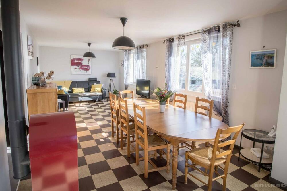 Photo of Kitchen in Vattetot-sur-Mer