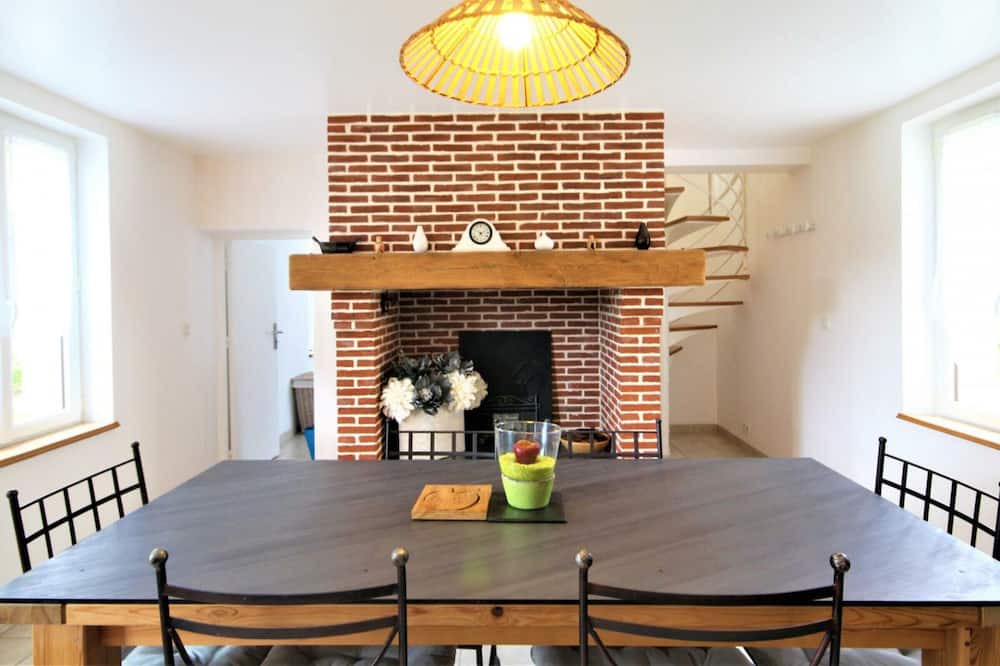 Photo of Kitchen in La Mailleraye-sur-Seine