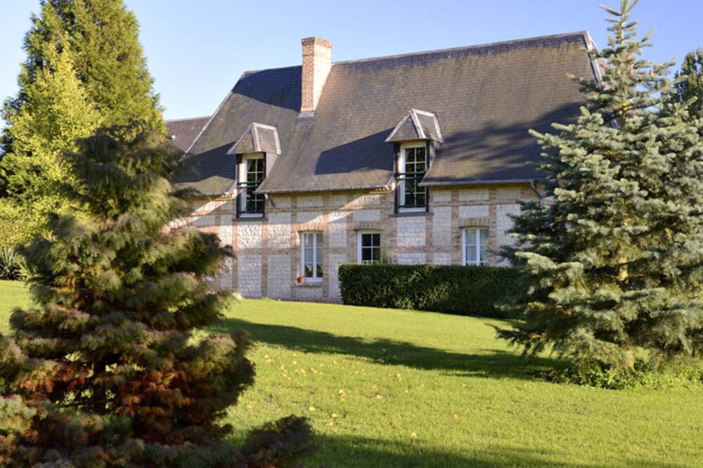 Photo of Outdoor in La Mailleraye-sur-Seine