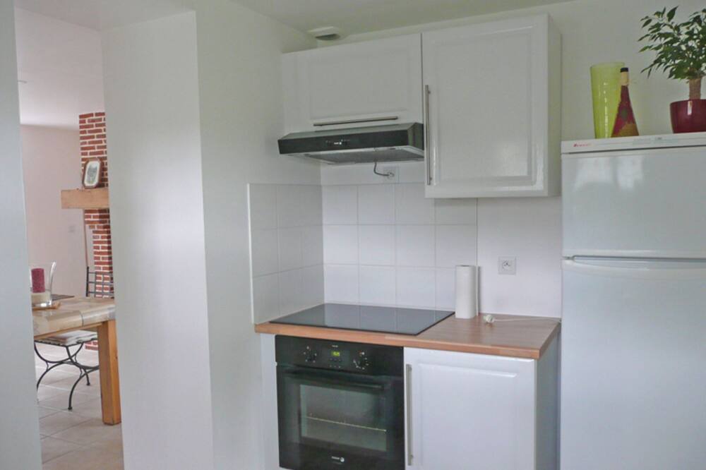 Photo of Kitchen in La Mailleraye-sur-Seine